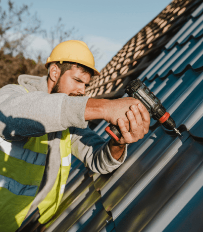 Painters in Richmond