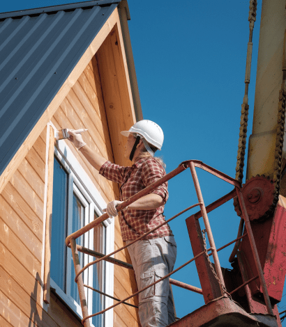 House Painters Thornbury