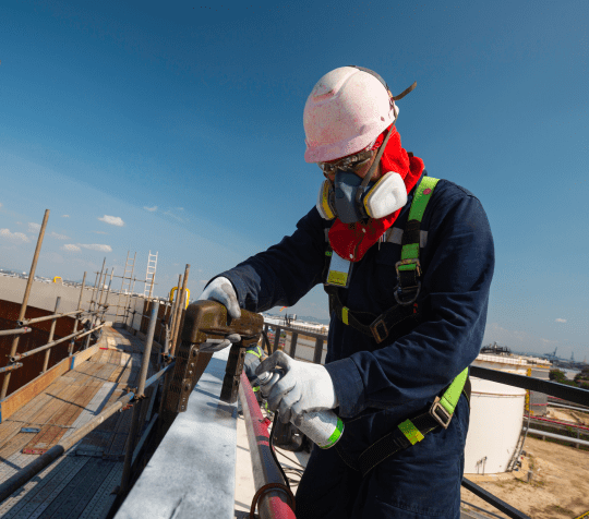 Painters in Macleod