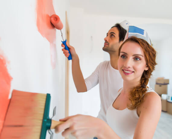 House Painters Ormond